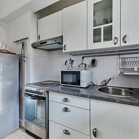 Apartment Le Kennedy
